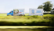 Albert Heijn To Launch Mobile Pick Up Point