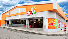 Jerónimo Martins Expands Ara Store Network In Colombia