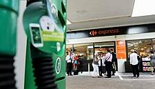 Carrefour Express Opens in 15th Arronsissement, Marking 20 Years’ Trade With EFR