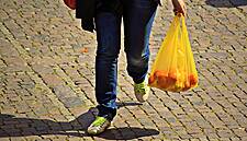 Rewe International AG To Phase Out Plastic Carrier Bags