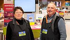 Carrefour France Signs Full-Fat Milk Agreement With Normandy Producers