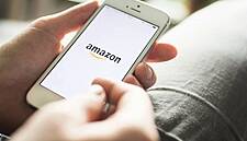 Amazon Among Firms Working To Counter Trump's Tariff Plans
