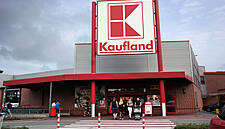 Kaufland Removes Unilever Products From Shelves In Pricing Spat