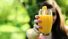 Franprix Private-Label Orange Juice Goes Organic
