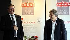 Podravka Unveils New Food Solutions Business Segment