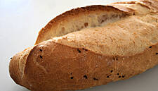 Bread Consumption In Italy Halves In 10 Years, Study Finds