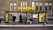 Dutch Retailer Jumbo Sees Sales Rise 4.7% In First Half