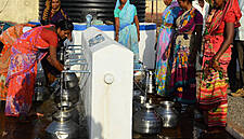 Pernod Ricard Launches Water Conservation Initiatives In India