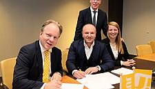 Jumbo Announces Partnership With Koornneef