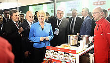 Podravka Halal Products Taste Success In Croatia And Abroad