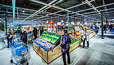 Albert Heijn Opens ‘Most Sustainable Supermarket In Europe’