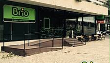 Portuguese Organic Chain Brio Grows 10% in 2016