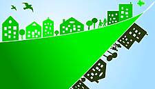 Aldi Launches 'Green Energy' Promo Campaign