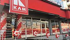 Macedonia’s KAM Market Starts Regional Expansion