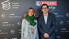 Eroski Revamps Private Label Gourmet Line