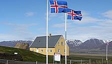 Iceland Foods' CEO Calls Trademark Dispute 'Nonsensical'