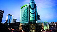 El Corte Inglés Expands Click&Express Delivery