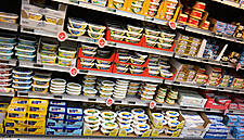 Private Label Growth Overtakes National Brands In France