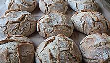 Portugal's Continente Introduces 100% Portuguese Bread To Shelves