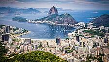 Brazilian Supermarket Sales To Grow by 1% in 2016