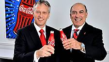 Coca-Cola Elevating Operating Chief To CEO, Succeeding Kent
