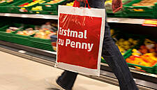 German Discounter Penny Retires Plastic Carrier Bags