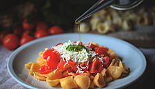 Italy's Pasta Divella Announces Plans To Grow Exports