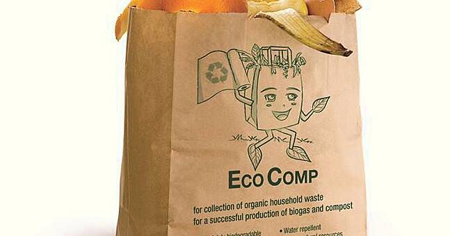 Mondi Paper Bag Fuels Biogas Initiative In Sweden Esm Magazine Mondi Paper Bag Fuels Biogas Initiative In Sweden Esm Magazine