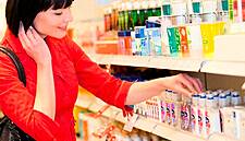 PZ Cussons Says Profits Flat In First Half