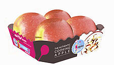 Miss Chef Apple Introduces Enhanced Packaging, Website