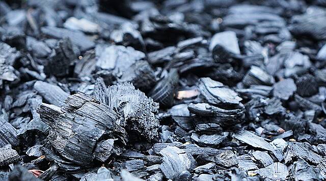 Edeka Offers FSC-Certified Charcoal For Barbecue Season