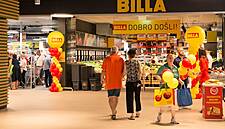 Spar Austria Takes Over 62 Billa Stores In Croatia