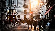 UK Consumer Confidence Falls In Christmas Blow To Retailers
