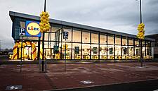 Lidl UK Launches New Ad Campaign: Big On Quality, Lidl On Price