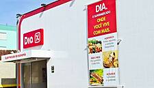 Spain's DIA Group Like-for-Like Sales Up 8.7% In 2016