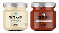 Albert Heijn Introduces Range Of Sugar-Free Sauces