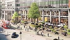 Eataly Set To Open First UK Store In London