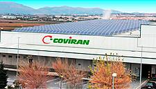 Spanish Retailer Covirán Sees Sales Rise 5.6% In Full-Year 2018