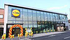 Lidl Launches New Urban Store Format In Italy