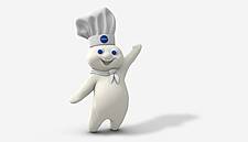 Smucker's Pillsbury Doughboy, Baking Brands Said To Be For Sale
