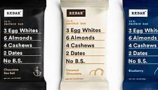 Kellogg's Snack-Bar Startup Sees Peanut Butter As Growth Source