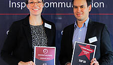 Rewe Job Site Ranked Highest Among German Grocery Retailers