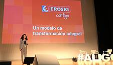 Eroski To Transform 50 Stores Into 'Contigo' Format