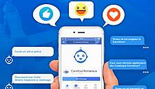 Carrefour Romania Introduces New Apps As Part Of Digital Strategy