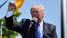 Trump ‘Clarity’ On Tariffs Not What EU Was Looking For