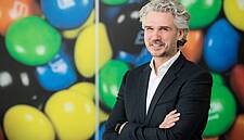 Mars Ireland Appoints Bill Heague As New General Manager