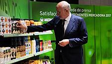 Mercadona Sees 6% Sales Increase After Record Investment