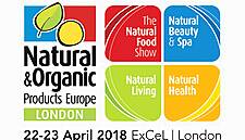 Hundreds Of New Brands Confirmed For Natural Food Show 2018