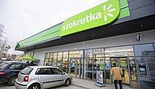 Maxima Grupė Completes Merger Of Stokrotka and Sano Retail Chains