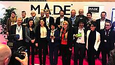 Iced Cocktails Range Takes Top Prize At M.A.D.E. Awards In Paris